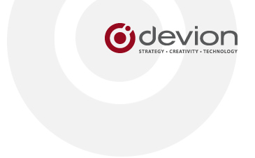 devion Logo